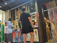 -放哈·甜醅子奶茶创造者(正宁路店)