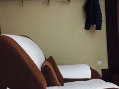 包房-臻本足道(武林壹号店)