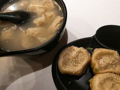 -小杨生煎(龙之梦购物中心店)