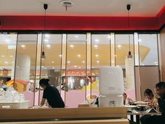 -眉州东坡·川菜(川沙百联店)