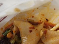 -魏家凉皮(外滩店)