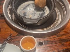 -大良毋米粥(锦龙路总店)