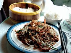 -福海居烤鸭店(鸟巢店)