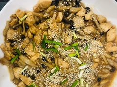-ZEN采蝶轩·粤味臻鲜·手作点心·商务宴请(泰州店)