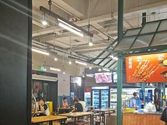 -KAOTOWN烤堂•烧烤(海汇港店)