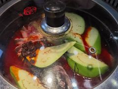 -满兴咱妈烀饼铁锅炖(兰州北街店)