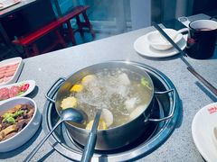 -为什么牛潮汕牛肉火锅(中信广场店)
