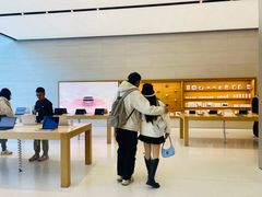 -Apple零售店(玄武湖店)