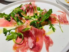 帕尔玛火腿配蜜瓜-Solo(衡山路店)