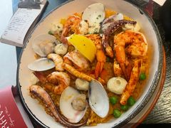 -BRAVO·布瓦屋西餐