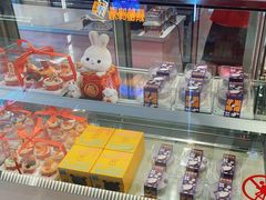 -CAKE BOSS 蛋糕老板(西单君太百货店)