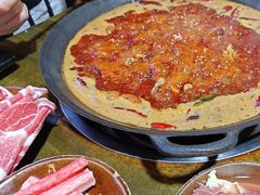 -黄潇洒老火锅(九眼桥宏济巷店)