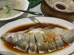 太湖三白-金乡遇·无锡三白·太湖味(太湖店)