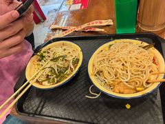 -池嬢拌粉(上海首店)