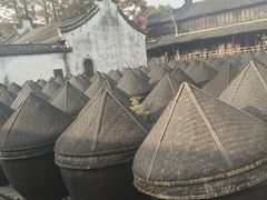 -乌镇东栅景区