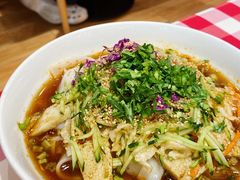 -西贝(东城万达广场店)