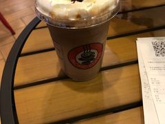 -太平洋咖啡(五月花店)