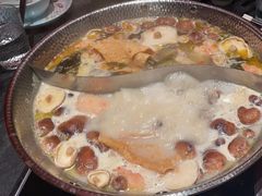 -捞王猪肚鸡火锅(金华义乌之心店)
