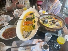-海上食代(赣江新天地店)