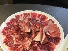 -金海阁海鲜火锅