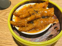 -昌勝香港深井烧鹅(新年华店)