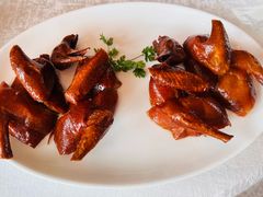 -夏宫中餐厅(静安香格里拉店)