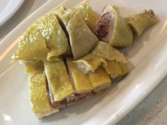 -港久茶餐厅(鹭洲里店)
