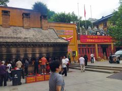 -福州开元寺