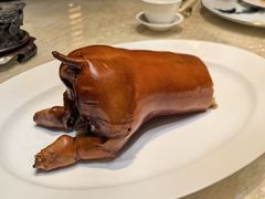 -8餐厅(新葡京酒店)