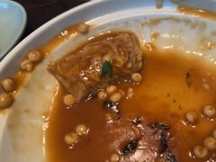 -环球港凯悦 · 享悦中餐厅