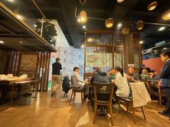-百草滩羊清水涮羊肉(长城路店)