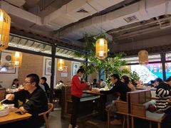 -闽上鲜·福建菜(龙湖滨江天街店)