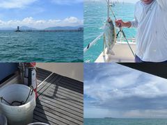 -小猫钓鱼海钓俱乐部(椰梦长廊店)