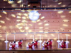 -红舞鞋舞蹈教育(近江校区)