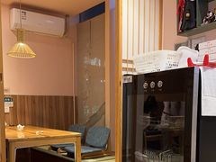 -酒井酱子·深夜食堂(东城汇店)