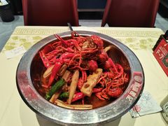 -聚味瞿记·龙虾堂(坡子街店)