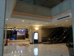 大堂-上海尊茂酒店