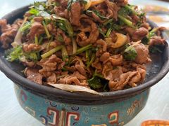-烤肉季饭庄