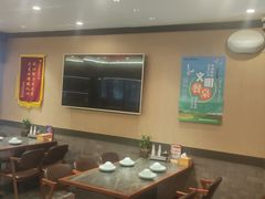 -李记东北饺子馆·东北菜(欢乐谷店)