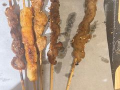 -大话小腰(鸟巢店)