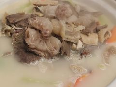 -后院犇牛主题餐厅(云岗店)