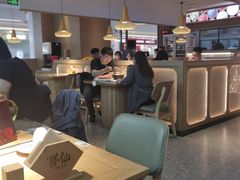 大堂-米一仙·成都小碗菜(东万达店)