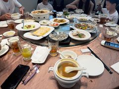 -庄氏祥记家常食府(国瑞建材家居博览中心店)