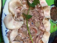 -华哥新鲜猪精品美食