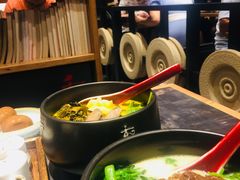 -和府捞面(天河领展广场店)