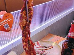 -杨小佳·齐齐哈尔烤肉·烤串(广州店)