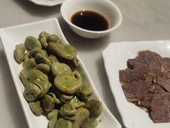 -华盛丰温州大排档(东三环南路店)