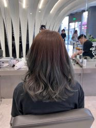 -简影造型·自选烫染接发salon