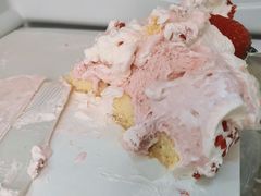 -八喜冰淇淋蛋糕(宁园店)