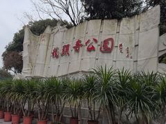 -龙头寺公园